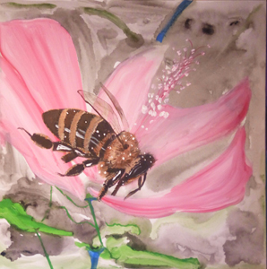 Bienen 1